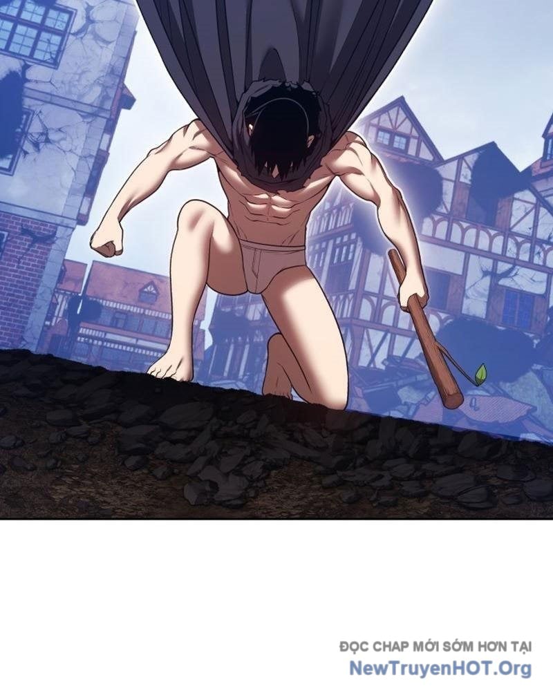 Gậy Cấp 99+ - Chap 159