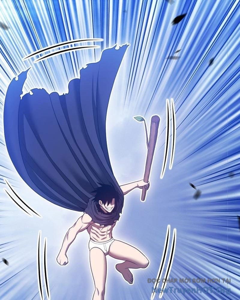 Gậy Cấp 99+ - Chap 159