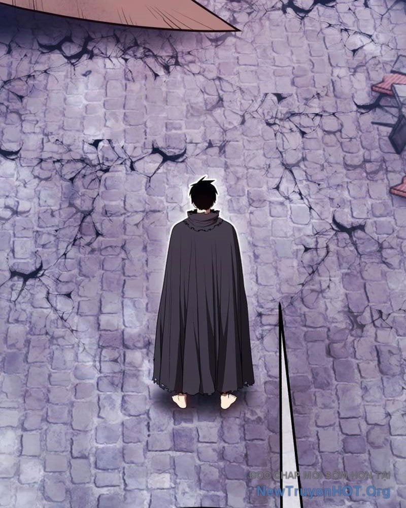 Gậy Cấp 99+ - Chap 159.5