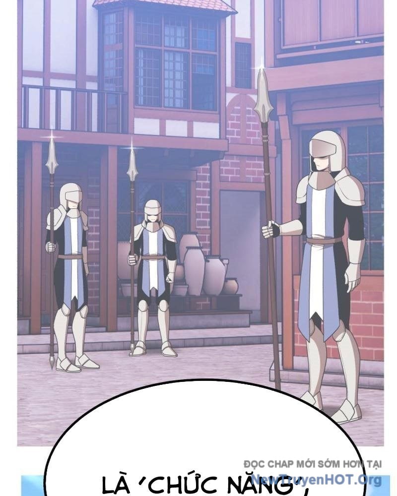 Gậy Cấp 99+ - Chap 159.5