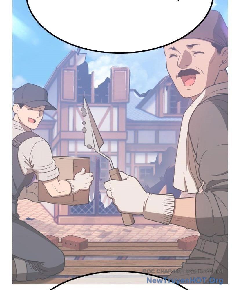 Gậy Cấp 99+ - Chap 159.5