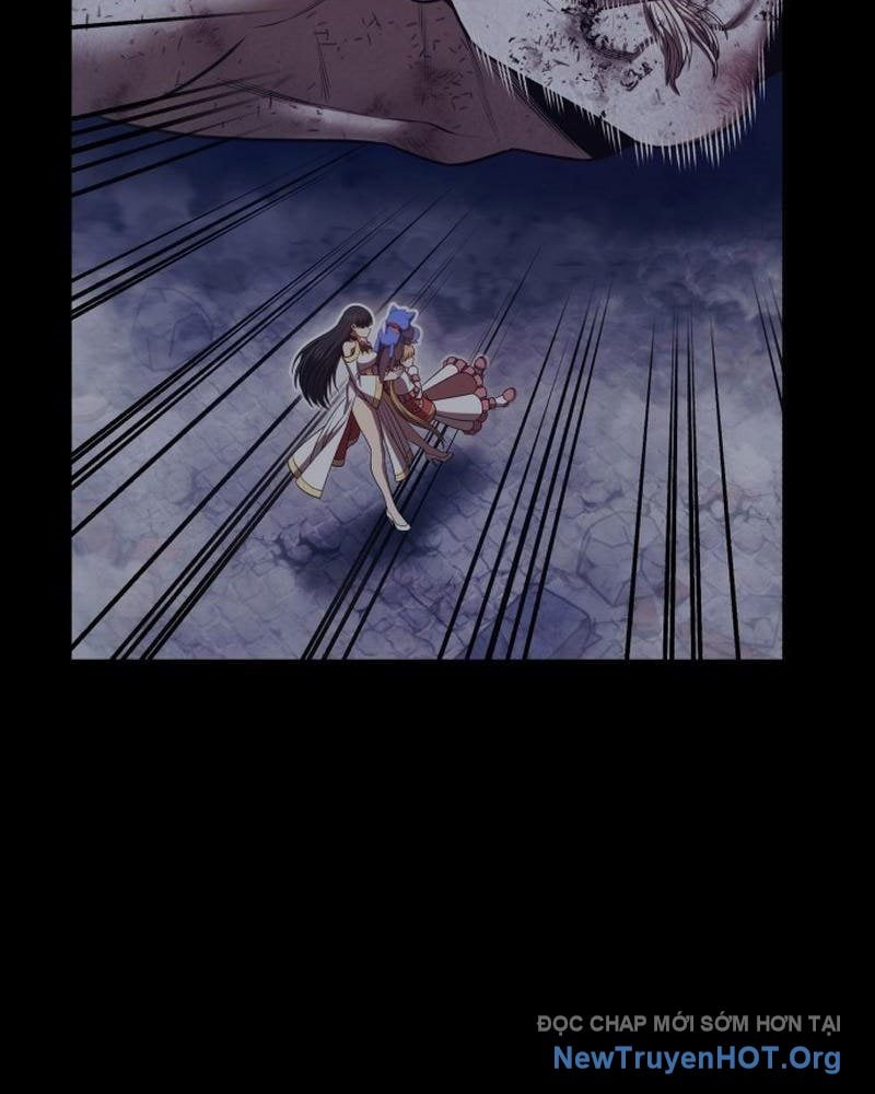 Gậy Cấp 99+ - Chap 159.5