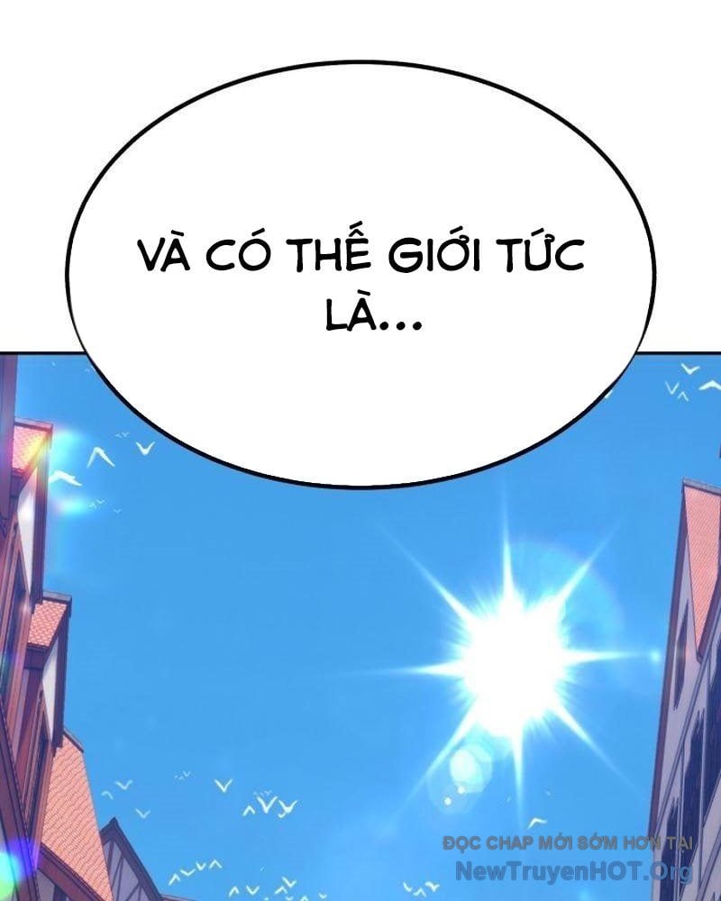 Gậy Cấp 99+ - Chap 159.5