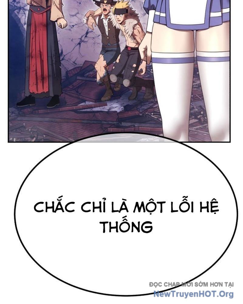 Gậy Cấp 99+ - Chap 159.5