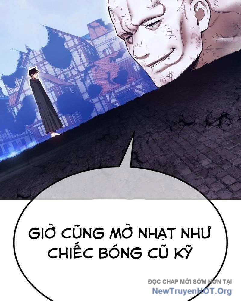 Gậy Cấp 99+ - Chap 159.5