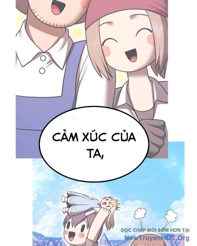 Gậy Cấp 99+ - Chap 159.5