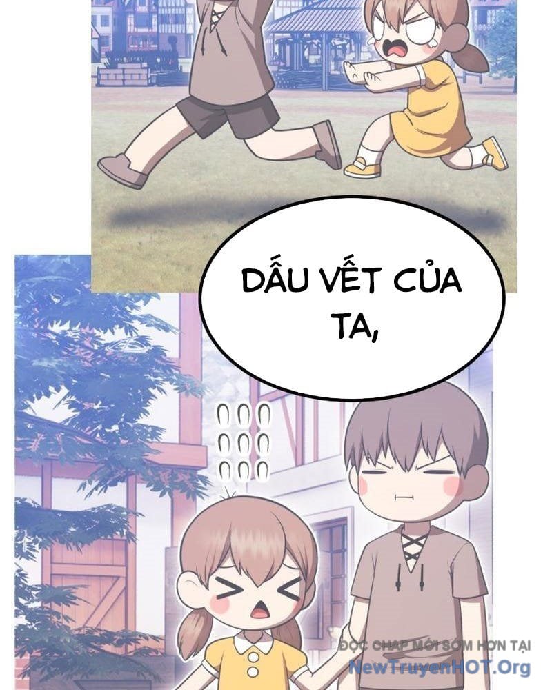 Gậy Cấp 99+ - Chap 159.5