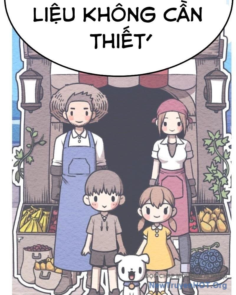 Gậy Cấp 99+ - Chap 159.5