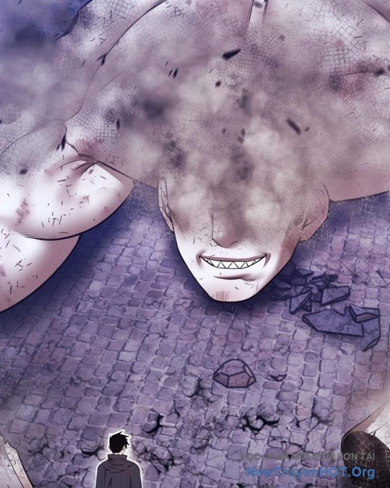 Gậy Cấp 99+ - Chap 159.5