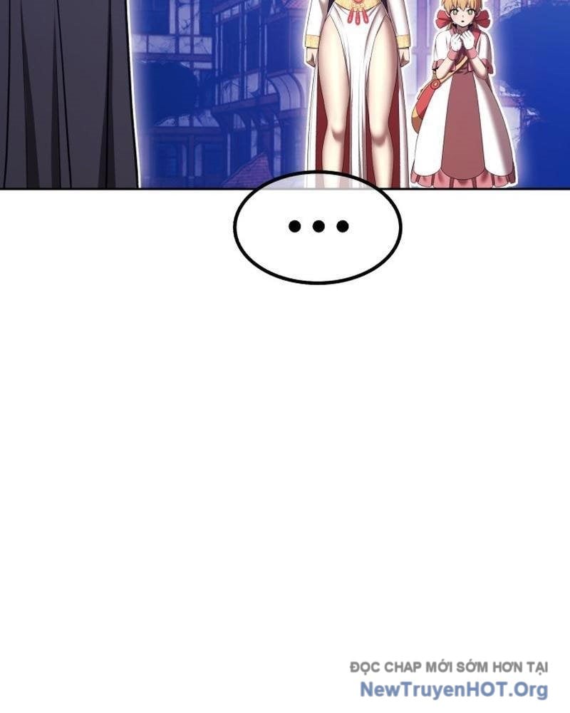 Gậy Cấp 99+ - Chap 159.5