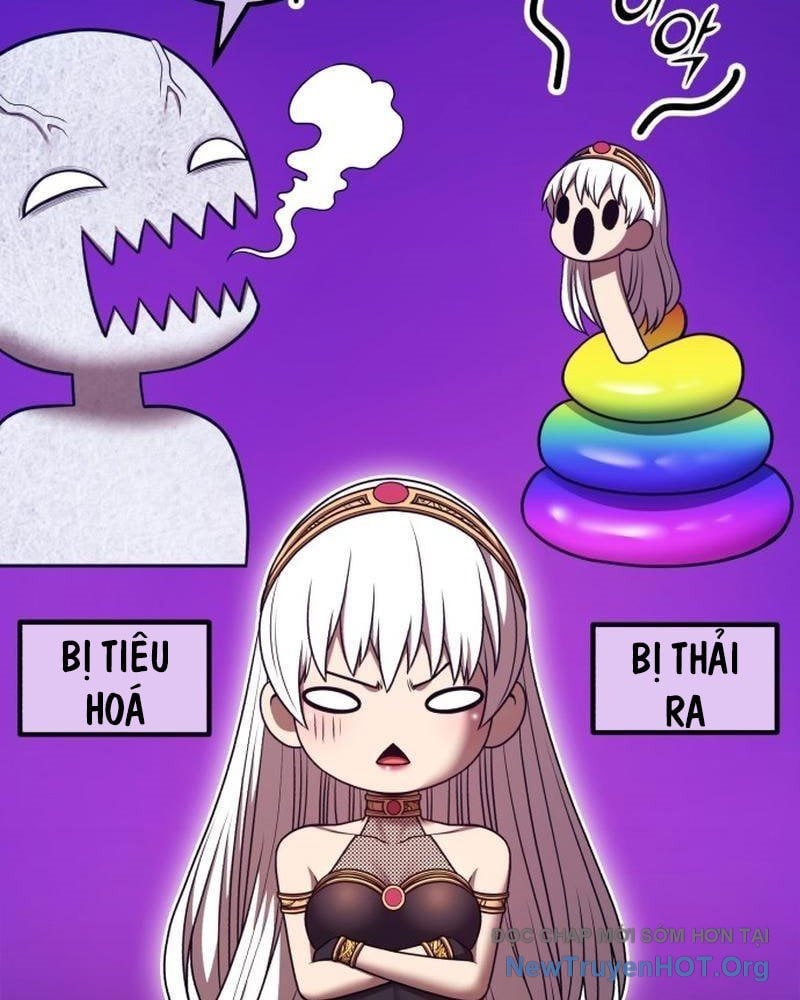 Gậy Cấp 99+ - Chap 159.5