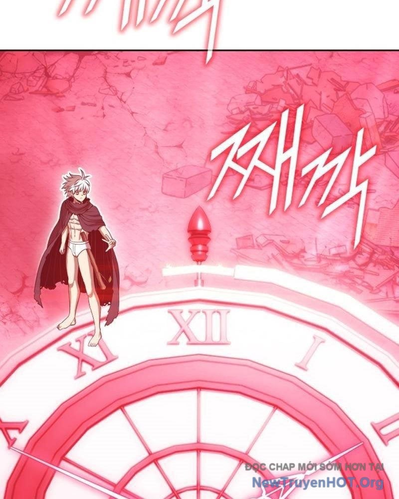 Gậy Cấp 99+ - Chap 159.5