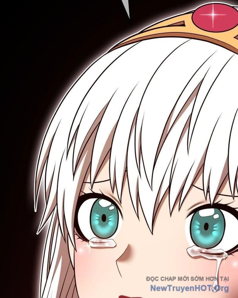 Gậy Cấp 99+ - Chap 159.5