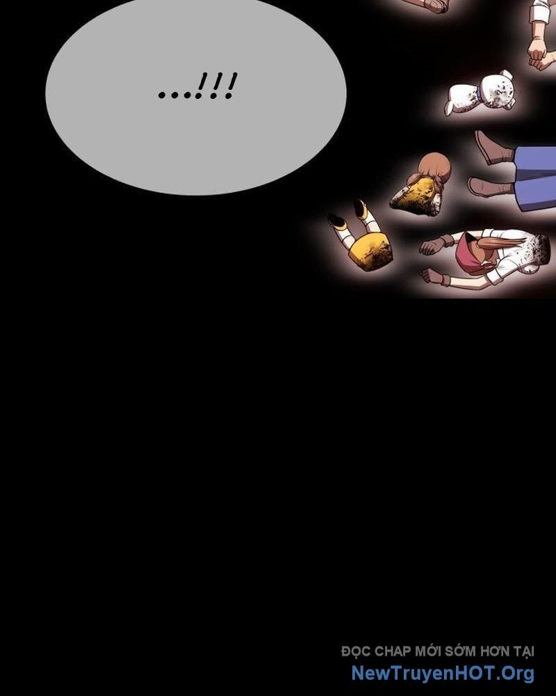 Gậy Cấp 99+ - Chap 159.5