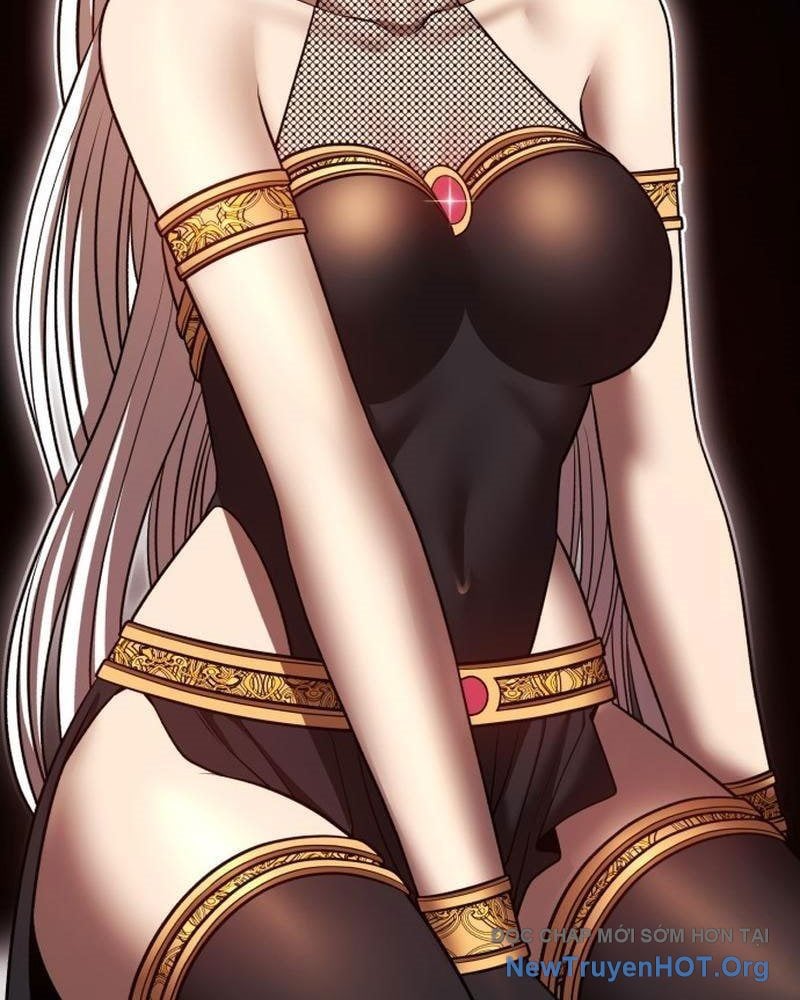 Gậy Cấp 99+ - Chap 159.5