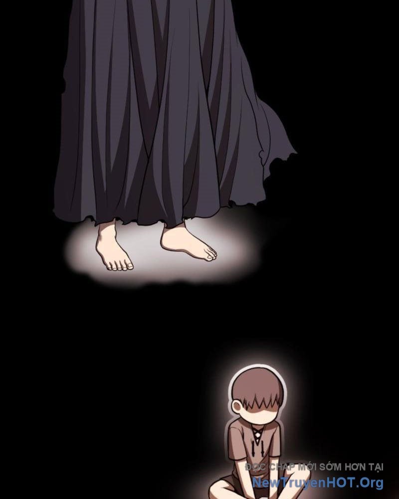 Gậy Cấp 99+ - Chap 159.5