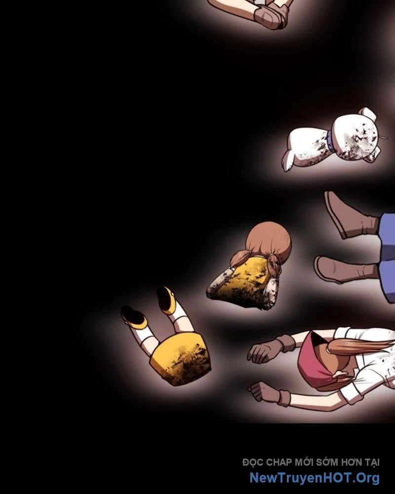 Gậy Cấp 99+ - Chap 159.5