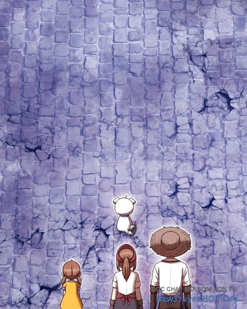 Gậy Cấp 99+ - Chap 159.5