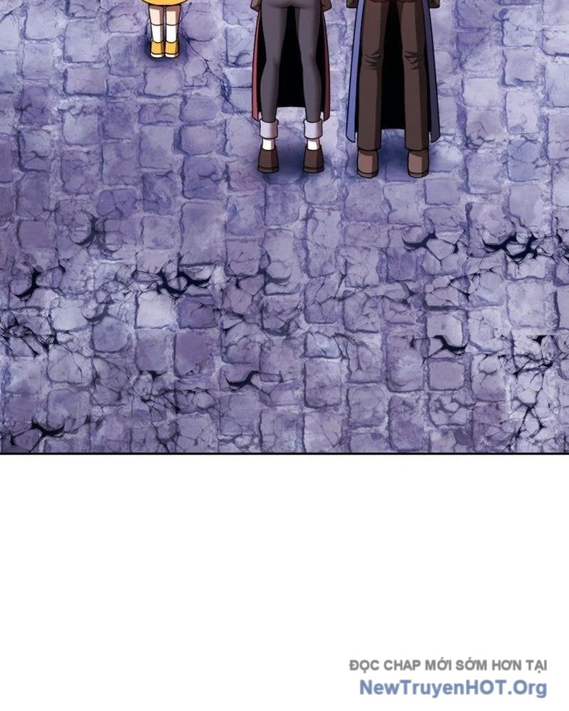Gậy Cấp 99+ - Chap 159.5