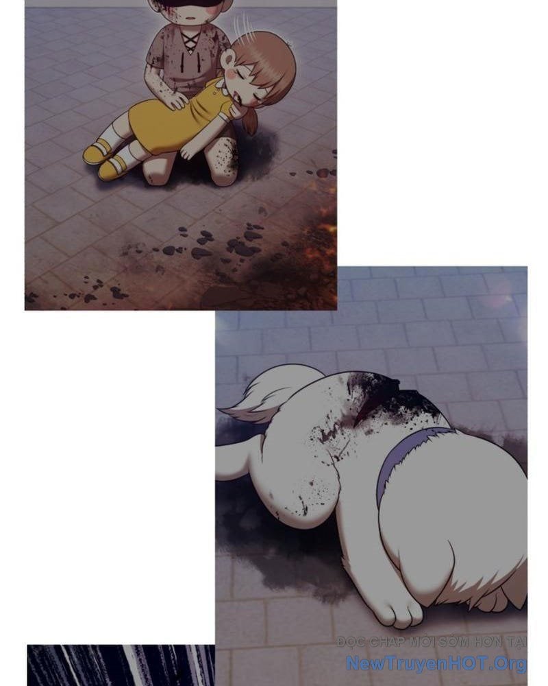 Gậy Cấp 99+ - Chap 159.5