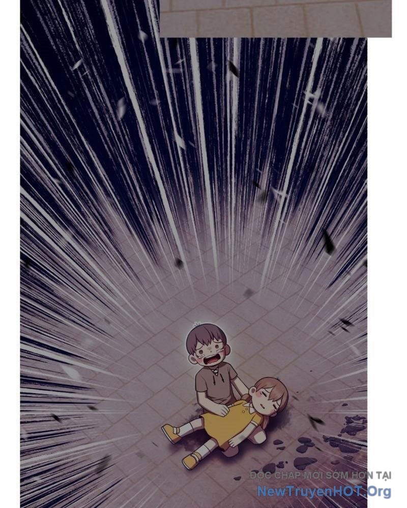 Gậy Cấp 99+ - Chap 159.5