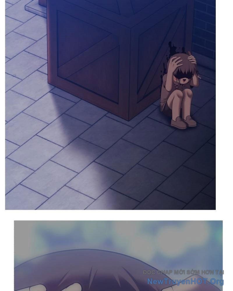 Gậy Cấp 99+ - Chap 159.5