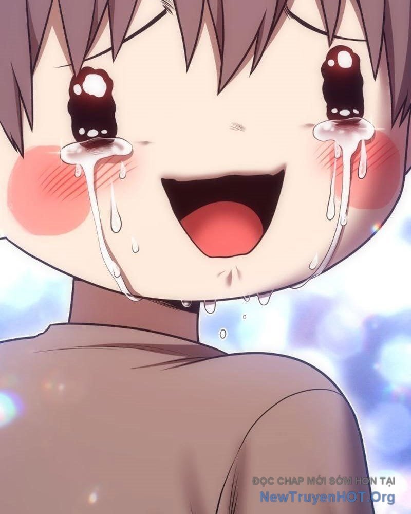 Gậy Cấp 99+ - Chap 159.5