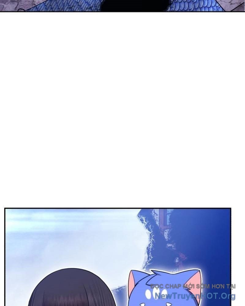 Gậy Cấp 99+ - Chap 159.5