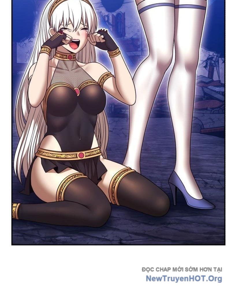 Gậy Cấp 99+ - Chap 159.5