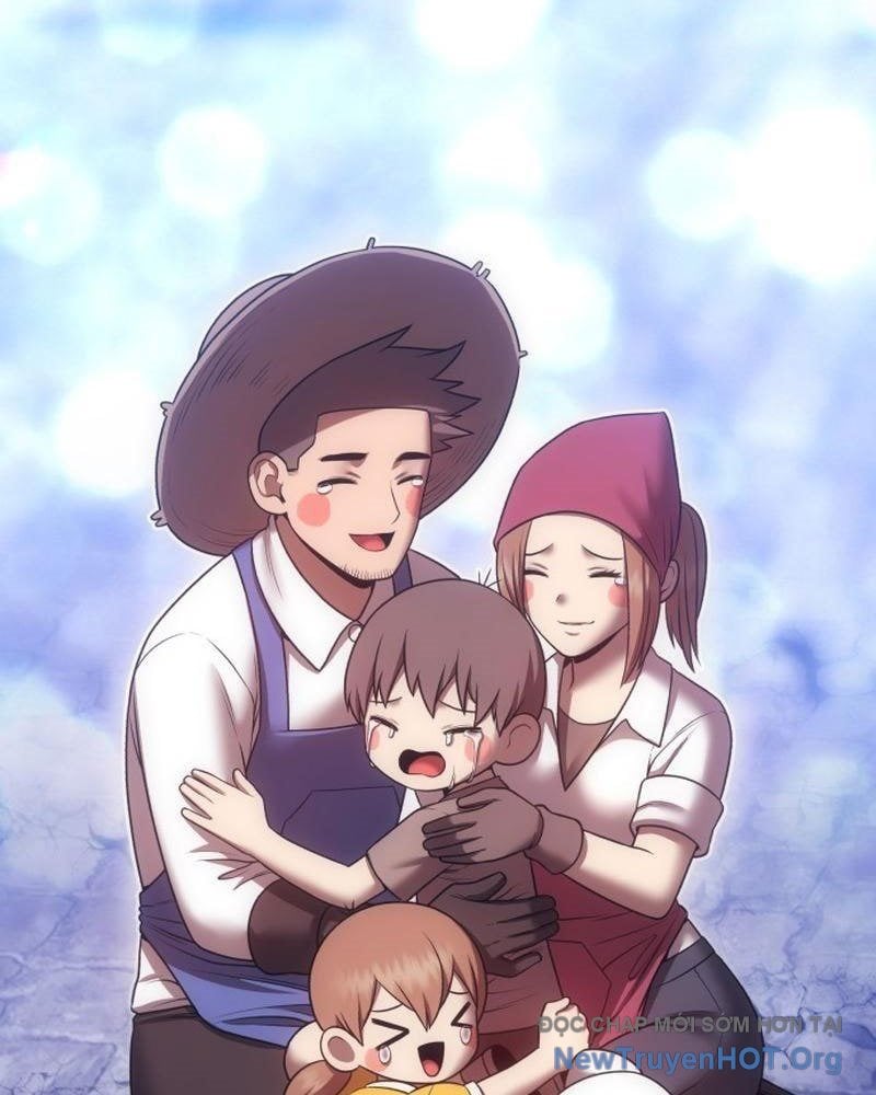 Gậy Cấp 99+ - Chap 159.5