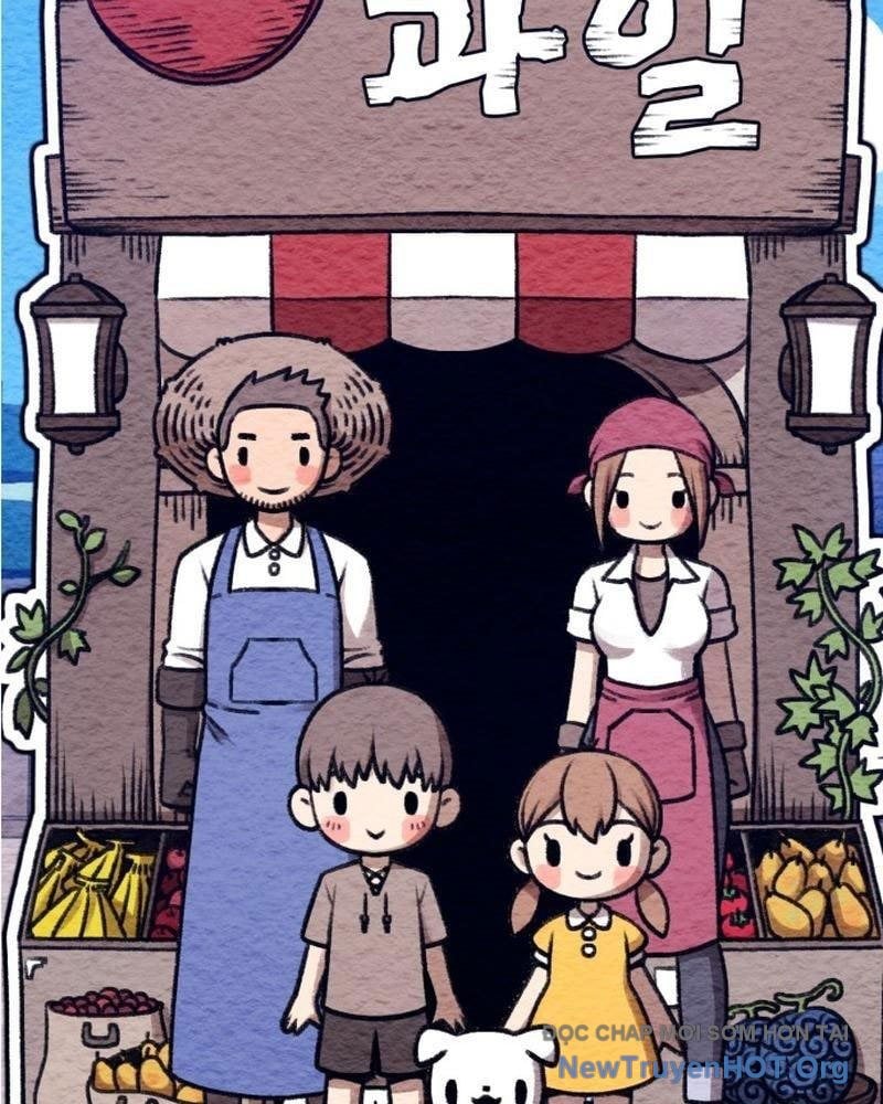 Gậy Cấp 99+ - Chap 159.5