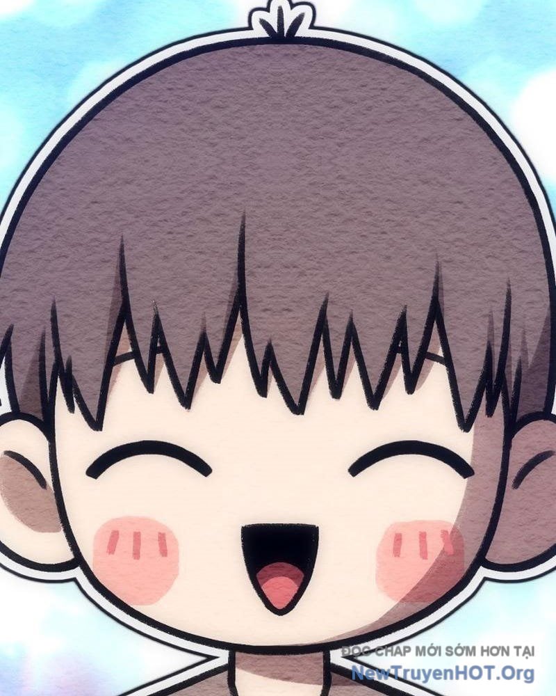 Gậy Cấp 99+ - Chap 159.5