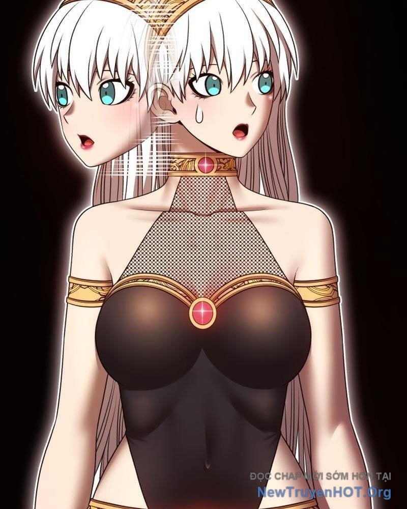 Gậy Cấp 99+ - Chap 159.5