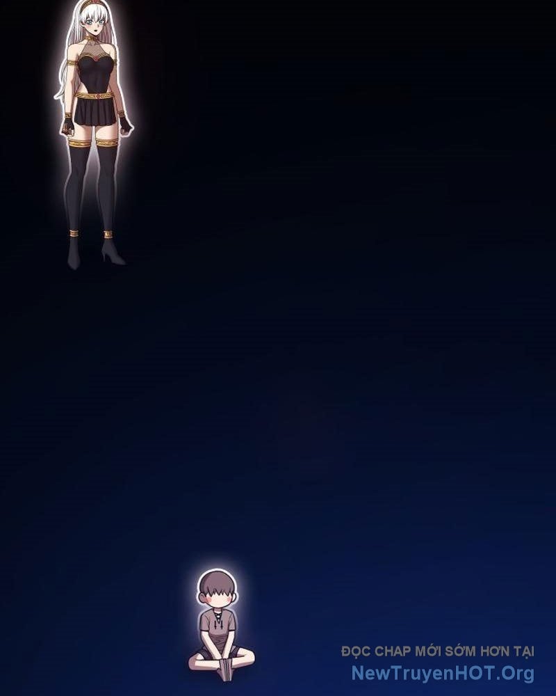 Gậy Cấp 99+ - Chap 159.5