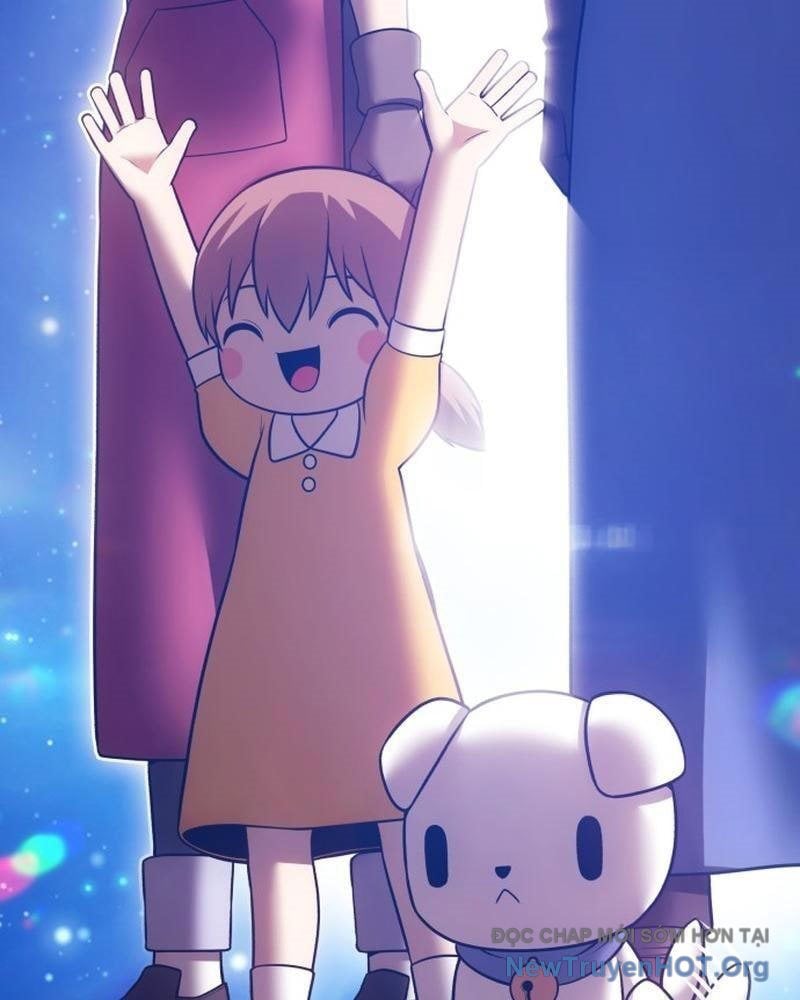 Gậy Cấp 99+ - Chap 159.5