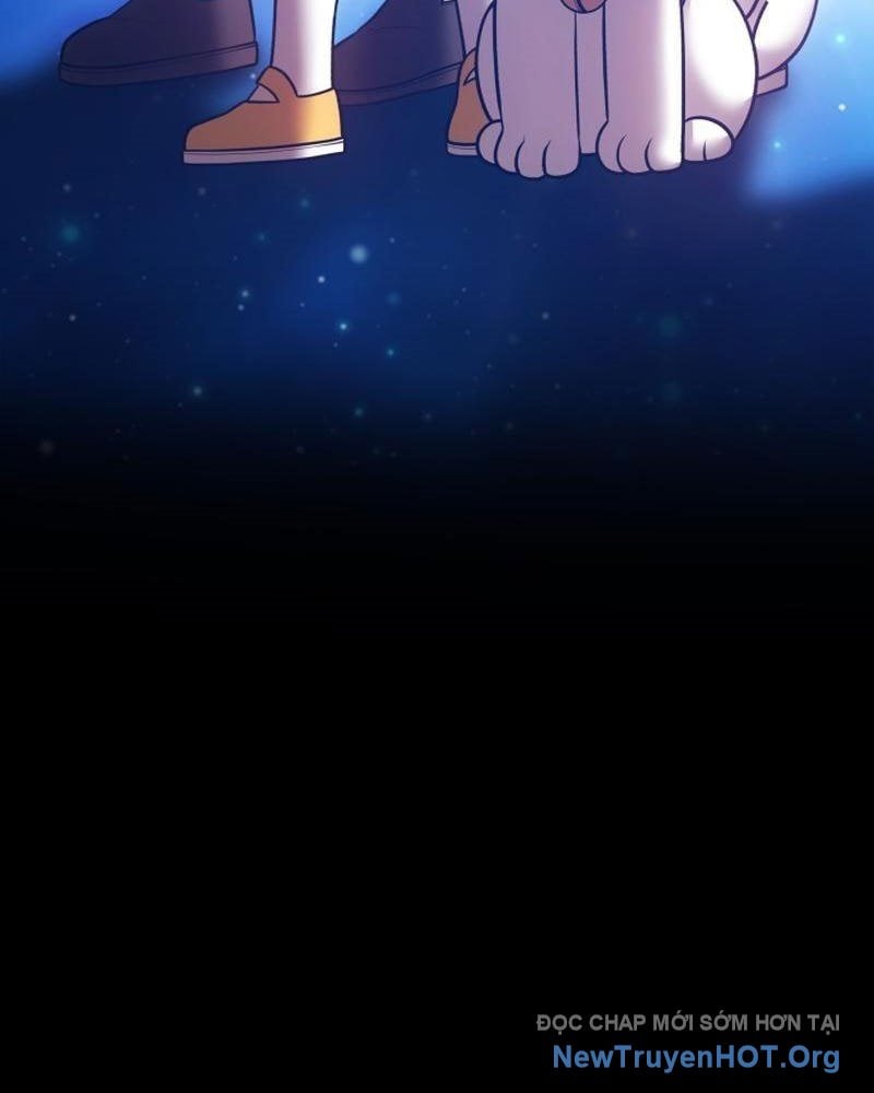 Gậy Cấp 99+ - Chap 159.5