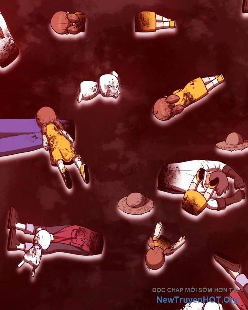 Gậy Cấp 99+ - Chap 159.5