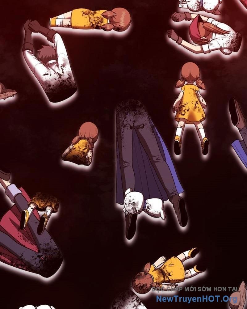 Gậy Cấp 99+ - Chap 159.5