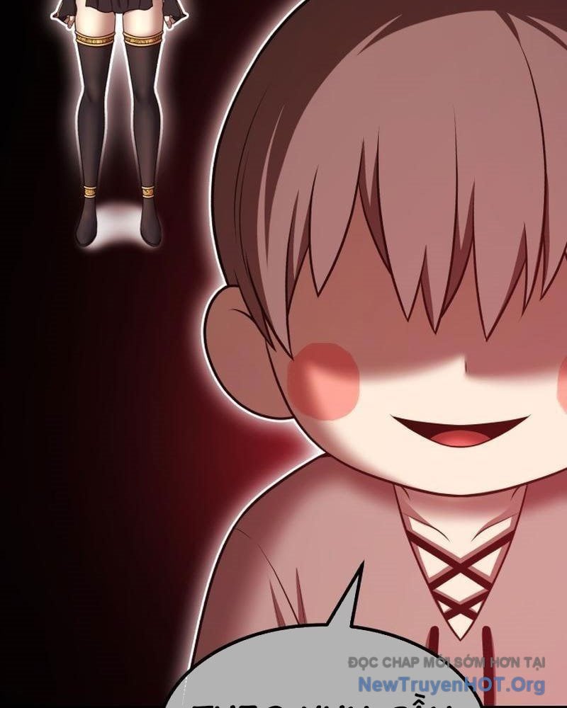 Gậy Cấp 99+ - Chap 159.5