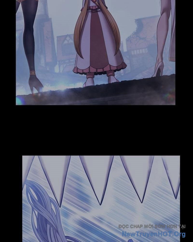 Gậy Cấp 99+ - Chap 159.5