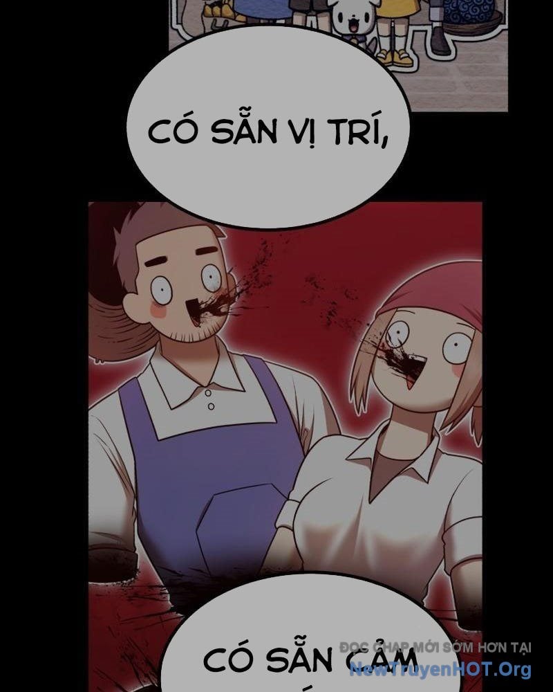 Gậy Cấp 99+ - Chap 159.5