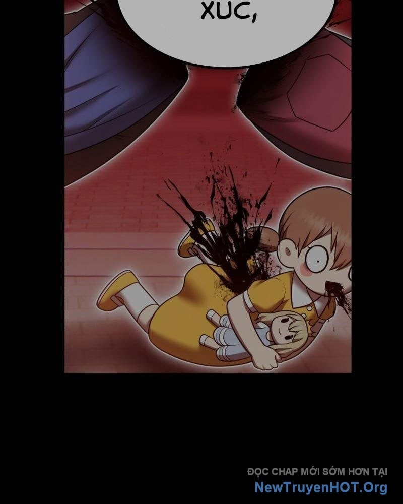 Gậy Cấp 99+ - Chap 159.5