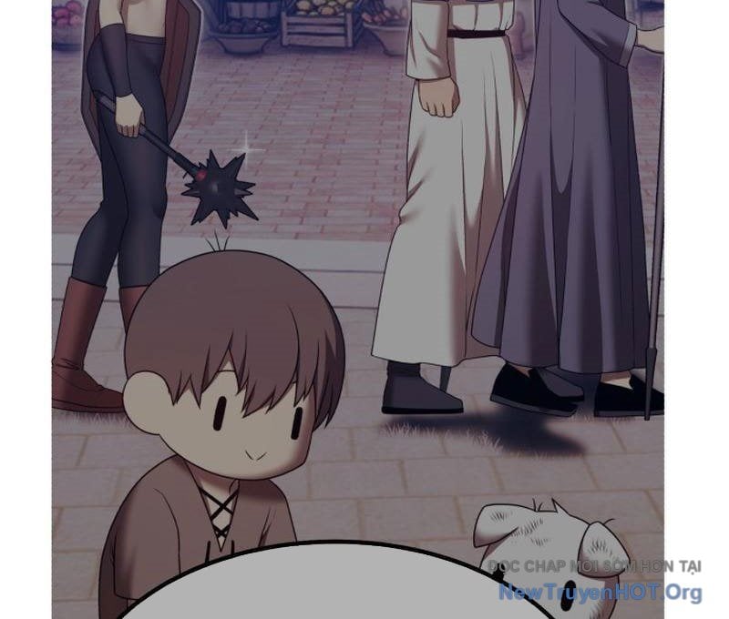 Gậy Cấp 99+ - Chap 159.5