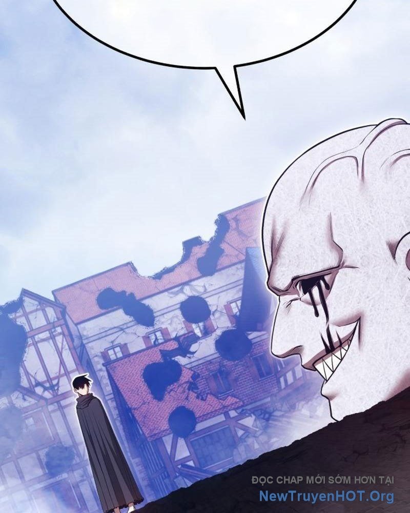 Gậy Cấp 99+ - Chap 159.5