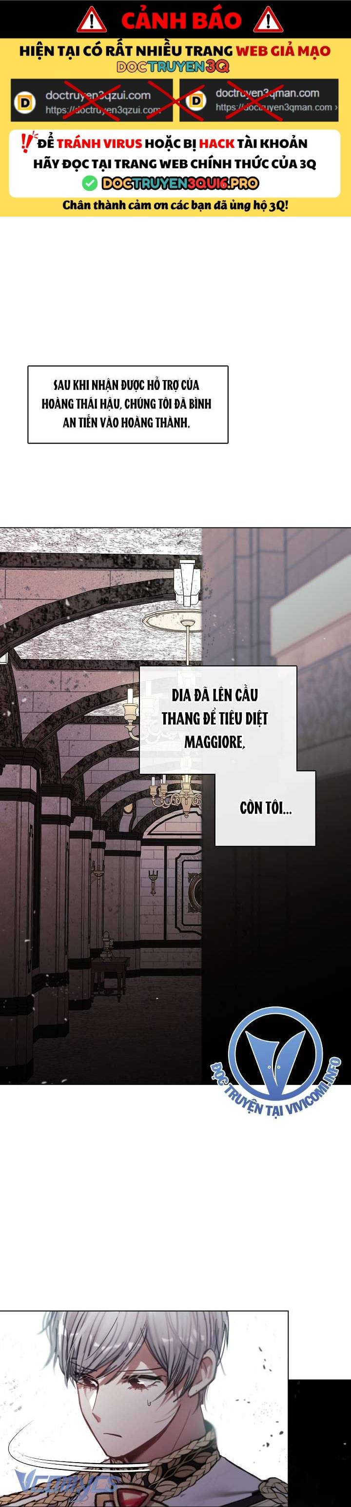 Gia Đình Bị Ám Ảnh Bởi Tôi - Chap 78