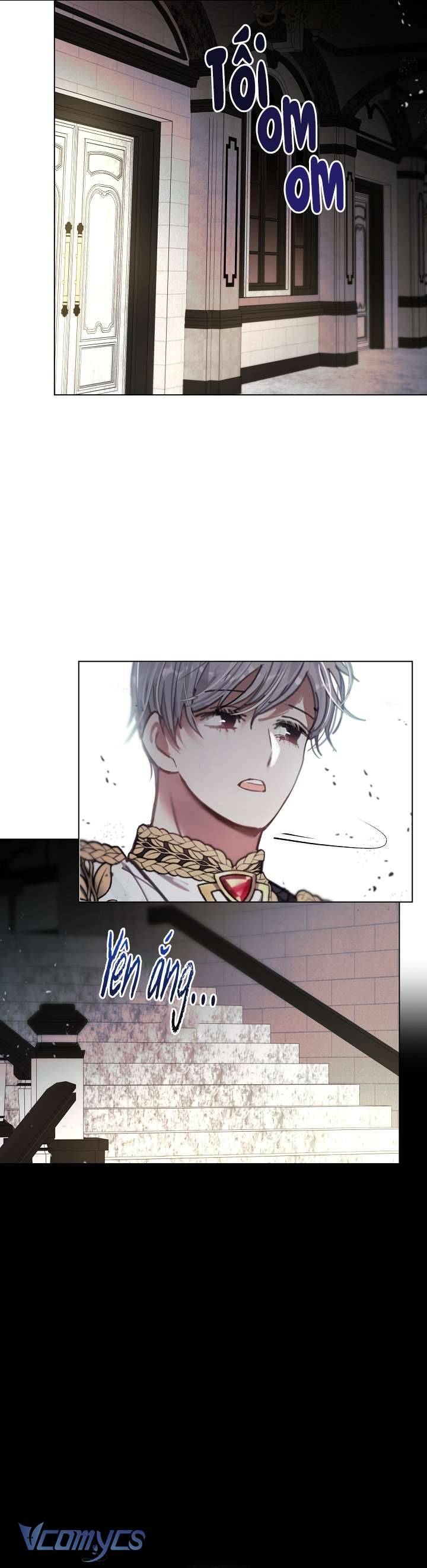 Gia Đình Bị Ám Ảnh Bởi Tôi - Chap 78