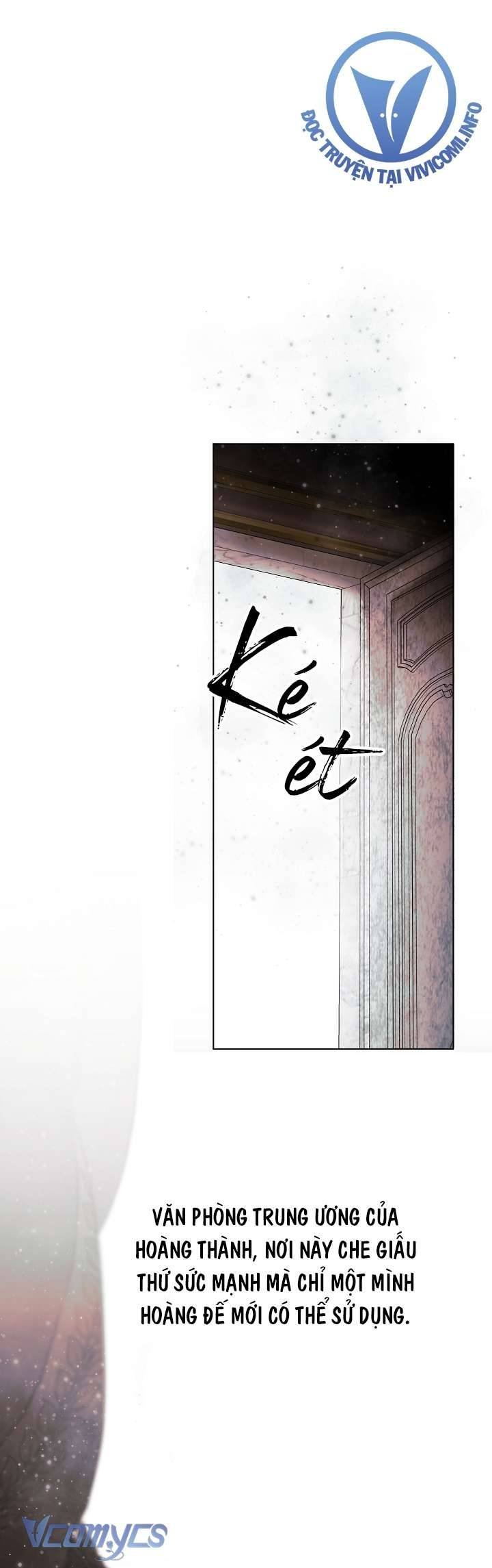 Gia Đình Bị Ám Ảnh Bởi Tôi - Chap 78