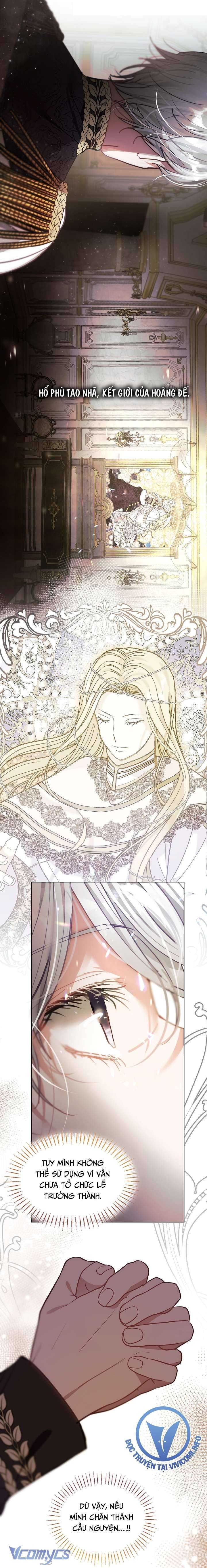 Gia Đình Bị Ám Ảnh Bởi Tôi - Chap 78