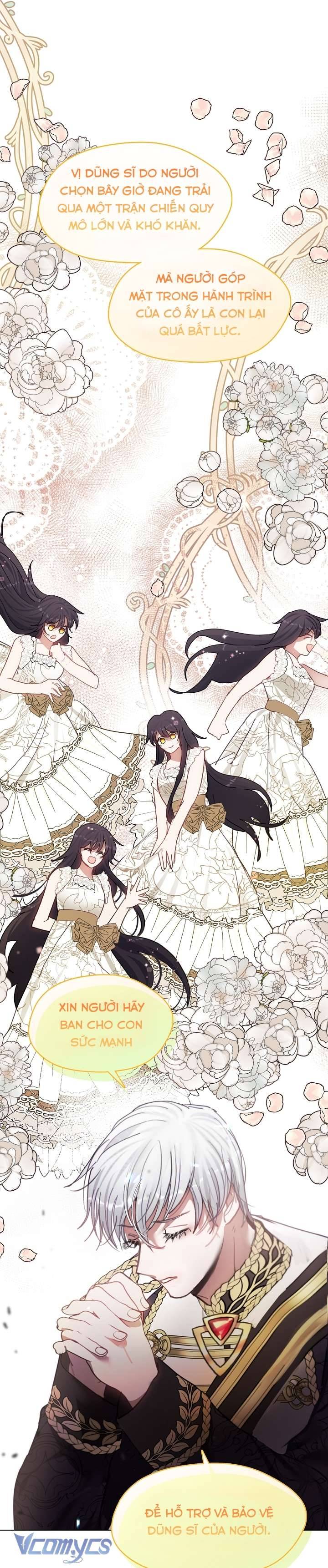 Gia Đình Bị Ám Ảnh Bởi Tôi - Chap 78