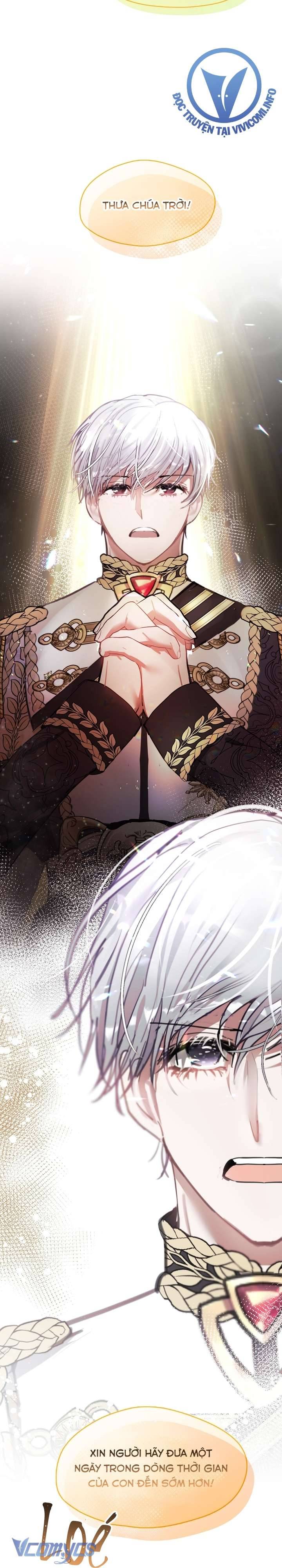 Gia Đình Bị Ám Ảnh Bởi Tôi - Chap 78